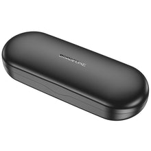 Заредете изображение във визуализатора на галерията – Borofone TWS Bluetooth Earphones BW41 Prestige Black
