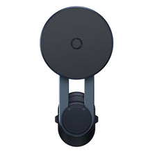 Заредете изображение във визуализатора на галерията – BASEUS car holder for air vent compatybile with MagSafe MagPro C40161200121-00/BS-CW02
