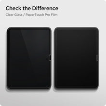 Заредете изображение във визуализатора на галерията – PROTECTIVE Spigen PAPER TOUCH PRO IPAD 10.9 2022 MATTE CLEAR
