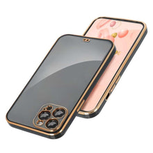 Заредете изображение във визуализатора на галерията – Forcell lux case for samsung galaxy a23 5g black - TopMag
