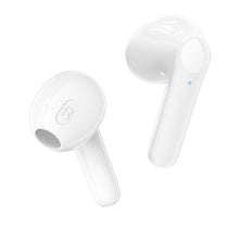 Заредете изображение във визуализатора на галерията – Borofone TWS Bluetooth Earphones BW15 White
