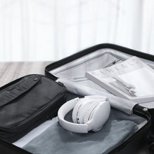 Заредете изображение във визуализатора на галерията – BASEUS wireless headphone ENOCK D02 Pro white NGD02-C02 / NGTD010302
