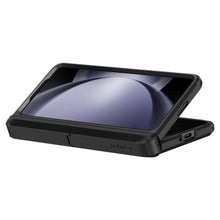 Заредете изображение във визуализатора на галерията – Spigen TOUGH ARMOR PRO PEN GALAXY Z Fold 5 BLACK
