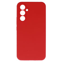 Заредете изображение във визуализатора на галерията – Tel Protect Silicone Premium for Samsung Galaxy S23 red
