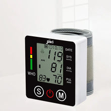 Заредете изображение във визуализатора на галерията – Electronic blood pressure monitor ZK-861YA

