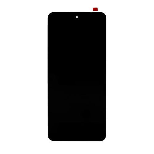LCD Display for Xiaomi Poco X3 GT black Premium Quality