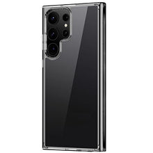 Заредете изображение във визуализатора на галерията – Uniq case LifePro Xtreme Sam S23 Ultra S918 transparent/crystal clear

