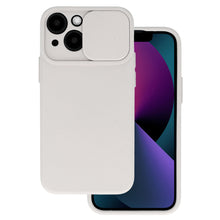 Заредете изображение във визуализатора на галерията – Camshield Soft for Samsung Galaxy S23 Plus Beige
