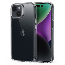 Заредете изображение във визуализатора на галерията – ESR ICE SHIELD IPHONE 15 PLUS CLEAR
