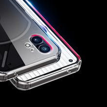 Заредете изображение във визуализатора на галерията – Dux Ducis Clin case for Nothing Phone 1 transparent
