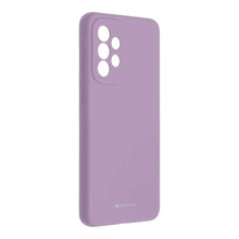 Заредете изображение във визуализатора на галерията – Mercury гръб за samsung galaxy a33 5g purple - TopMag
