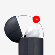 Заредете изображение във визуализатора на галерията – Dux Ducis Plen case for AirPods Pro 2 / AirPods Pro 1 headphone case blue
