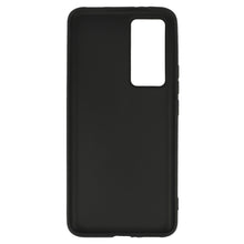 Заредете изображение във визуализатора на галерията – Back Case MATT for XIAOMI 12T/12T PRO Black
