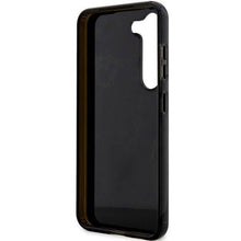 Заредете изображение във визуализатора на галерията – Guess GUHCS23MPCUMAK S23 +S916 black/black hardcase Marble
