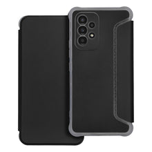 Заредете изображение във визуализатора на галерията – PIANO Book for SAMSUNG A54 5G black
