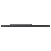 Заредете изображение във визуализатора на галерията – Samsung Galaxy Tab S9 Ultra Samsung Book Cover Keyboard Slim - Black
