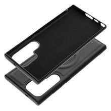 Заредете изображение във визуализатора на галерията – Roar Mag Morning Case - for Samsung Galaxy S23 Ultra black
