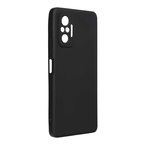 Forcell lite гръб за xiaomi redmi note 11 pro+ 5g black - TopMag