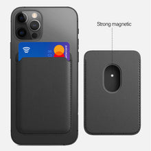 Заредете изображение във визуализатора на галерията – TEL PROTECT MagPocket - Orange
