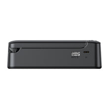 Заредете изображение във визуализатора на галерията – Joyroom JR-MH01 wireless speaker with phone or tablet holder - black
