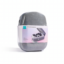 Заредете изображение във визуализатора на галерията – Joyroom case for Oculus Quest 2 VR goggles gray (JR-QB1)
