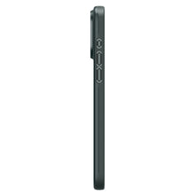 Заредете изображение във визуализатора на галерията – Spigen Thin Fit case for iPhone 15 Pro - green
