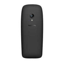 Заредете изображение във визуализатора на галерията – Nokia cellphone 6310 ta-1400 ds pl black - TopMag
