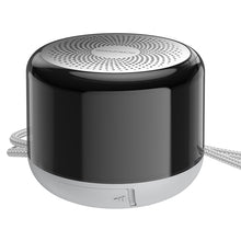 Заредете изображение във визуализатора на галерията – Borofone Portable Bluetooth Speaker BR28 Joyful grey
