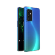 Заредете изображение във визуализатора на галерията – Ultra Clear 0.5mm Case Gel TPU Cover for OnePlus 9 transparent
