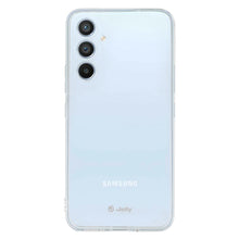 Заредете изображение във визуализатора на галерията – Jelly Case for Samsung Galaxy A54 5G transparent

