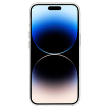 Заредете изображение във визуализатора на галерията – TEL PROTECT MagSilicone Clear Case for Iphone 11 Glitter
