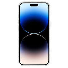 Заредете изображение във визуализатора на галерията – TEL PROTECT MagSilicone Clear Case for Iphone 12 Pro Max Glitter
