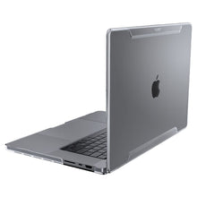 Заредете изображение във визуализатора на галерията – Spigen thin fit for macbook pro 14 ( 2021-2022 ) transparent - TopMag
