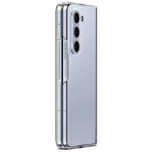 Заредете изображение във визуализатора на галерията – Spigen AIRSKIN GALAXY Z Fold 5 CRYSTAL CLEAR
