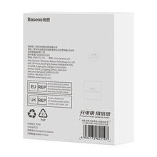 Заредете изображение във визуализатора на галерията – Baseus replaceable silicone tips for a stylus 12pcs. white (soft)
