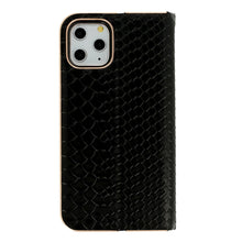 Заредете изображение във визуализатора на галерията – Vennus Wild Book Case for Iphone X/XS Design 4
