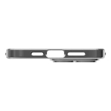 Заредете изображение във визуализатора на галерията – SPIGEN Optik Crystal for IPHONE 14 PRO chrome grey
