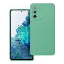Заредете изображение във визуализатора на галерията – Roar luna гръб за samsung galaxy s20 fe green - TopMag
