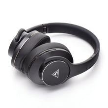 Заредете изображение във визуализатора на галерията – DOQAUS DESIGN 1 Headphones black
