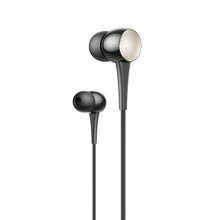 Заредете изображение във визуализатора на галерията – Foneng Earphones T30 with microphone black
