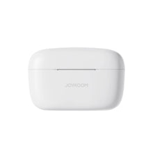 Заредете изображение във визуализатора на галерията – Joyroom Jbuds wireless in-ear headphones (JR-BC1) - white
