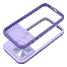 Заредете изображение във визуализатора на галерията – SLIDER for SAMSUNG S24 PLUS purple
