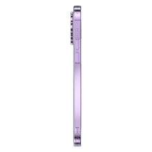 Заредете изображение във визуализатора на галерията – Baseus Corning Case for iPhone 14 Pro Max armored cover + transparent glass
