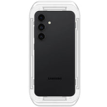 Заредете изображение във визуализатора на галерията – Spigen Glas.tR EZ Fit tempered glass for Samsung Galaxy S24+ - 2 pcs.
