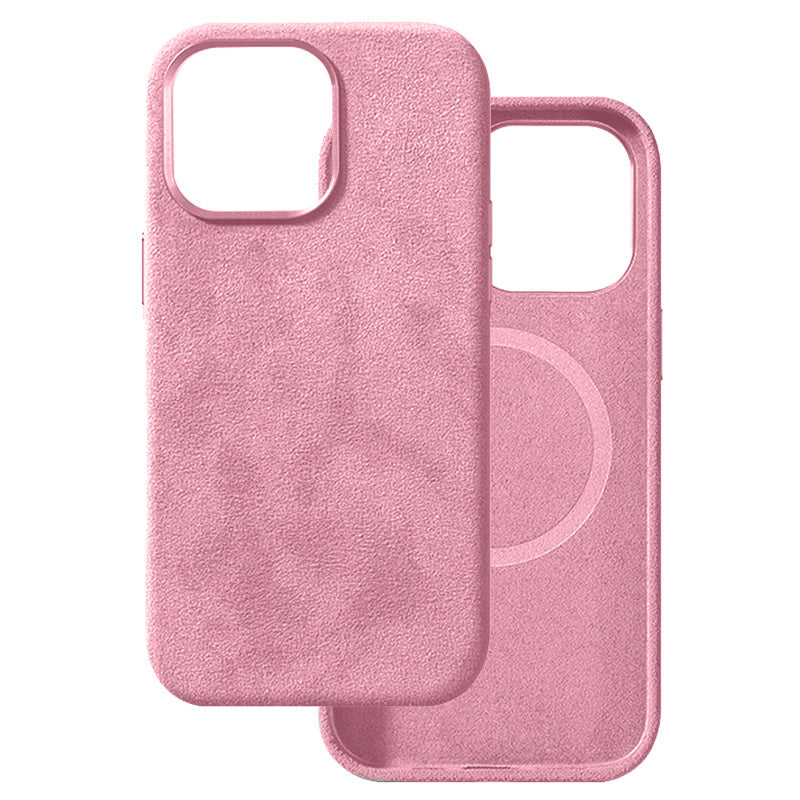 Alcane Magsafe Case for Iphone 13 Light pink