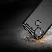 Заредете изображение във визуализатора на галерията – CARBON PRO Case for XIAOMI Redmi 9C black
