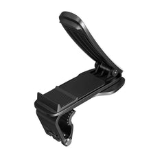 Заредете изображение във визуализатора на галерията – Car holder to centre console big mouth pro black sudz-a01 - TopMag

