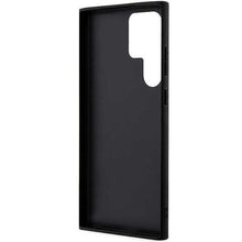 Заредете изображение във визуализатора на галерията – Ferrari FEHCS23LPCSK S23 Ultra S918 black/black hardcase Perforated 296 P

