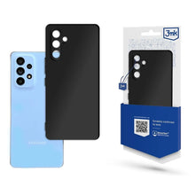 Заредете изображение във визуализатора на галерията – Samsung Galaxy A54 5G - 3mk Matt Case black
