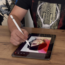 Заредете изображение във визуализатора на галерията – WOZINSKY Tempered Glass 9H PRO + iPad Air 2 1 / iPad Pro 9.7 / iPad 9.7 2017 / iPad 9.7 2018
